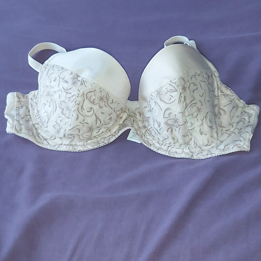 Wonderbra Underwire Bra